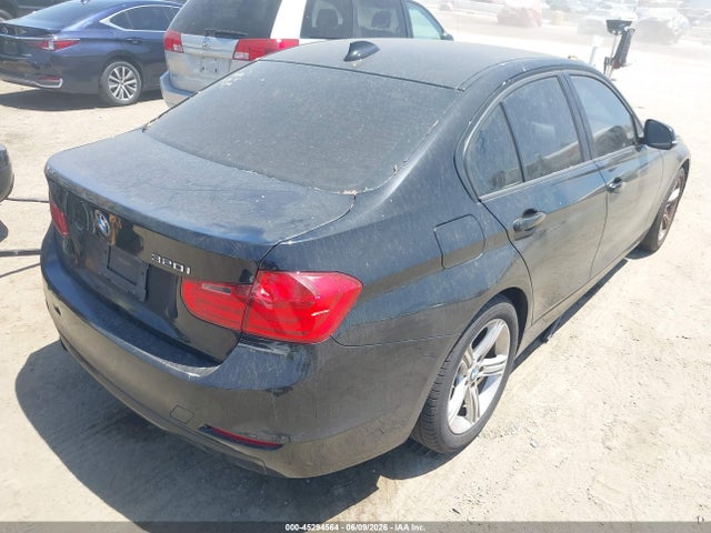 Продажа на аукционе авто 2015 Bmw 320i, vin: WBA3B1C54FP681247, номер лота: 45294564