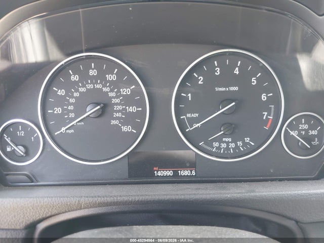 Продажа на аукционе авто 2015 Bmw 320i, vin: WBA3B1C54FP681247, номер лота: 45294564
