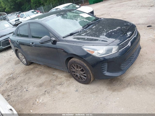 2018 3KPA24AB9JE143284 main image