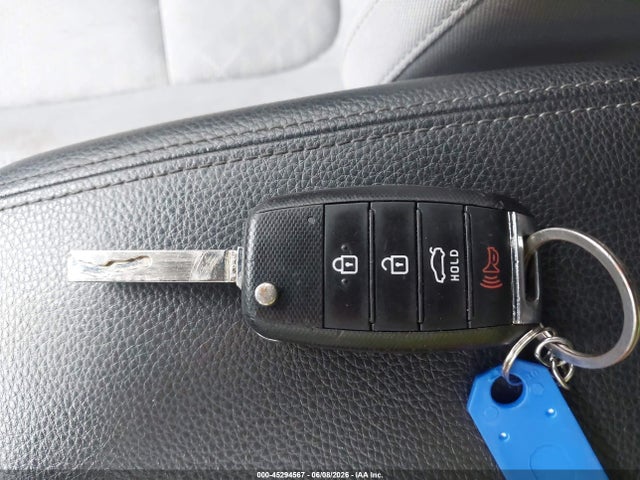 KIA RIO S 2018 3KPA24AB9JE143284 Image 11