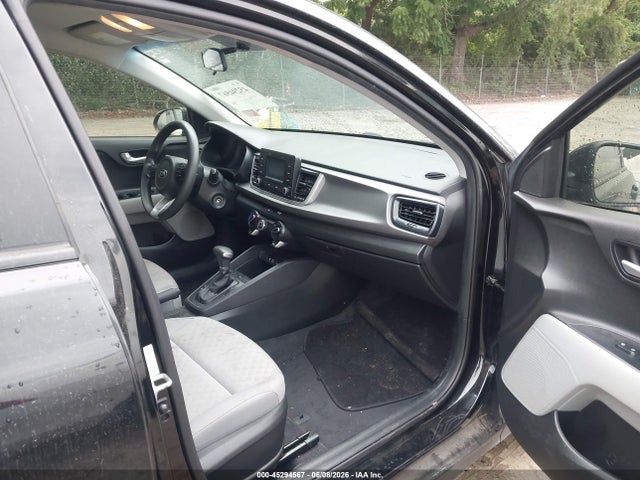 KIA RIO S 2018 3KPA24AB9JE143284 Image 5