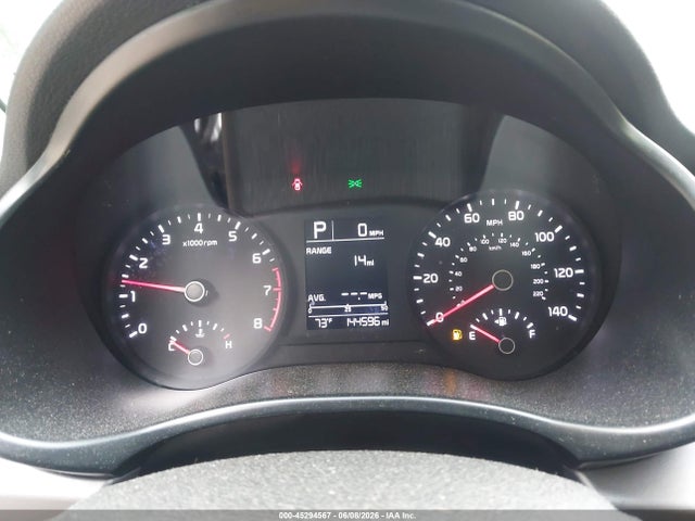 KIA RIO S 2018 3KPA24AB9JE143284 Image 7