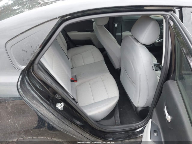 KIA RIO S 2018 3KPA24AB9JE143284 Image 8