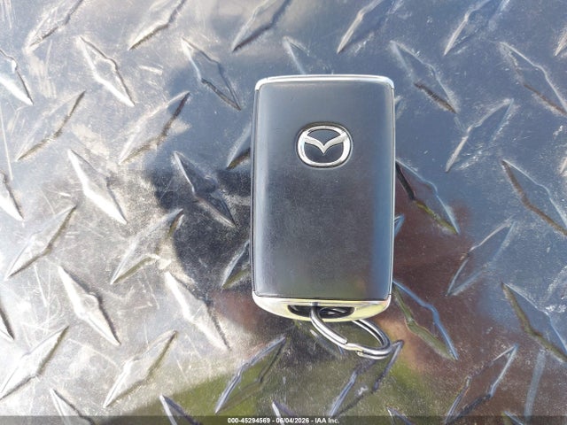 2019 Mazda Mazda3 Preferred Package მანქანა იყიდება აუქციონზე, vin: JM1BPAMM1K1143608, აუქციონის ნომერი: 45294569