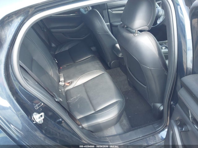 2019 Mazda Mazda3 Preferred Package მანქანა იყიდება აუქციონზე, vin: JM1BPAMM1K1143608, აუქციონის ნომერი: 45294569