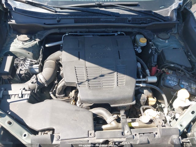 JF2SKAEC7KH492317 Subaru Forester Premium