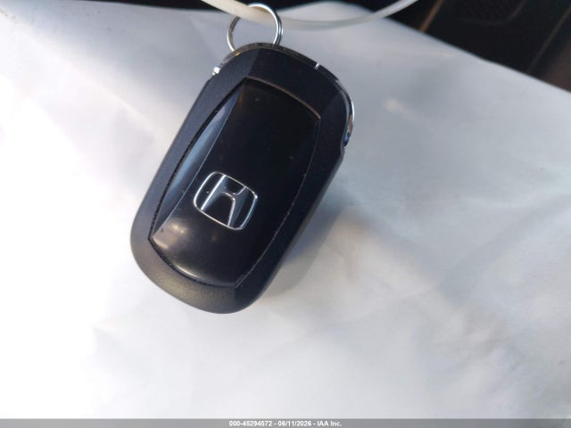 3CZRZ1H39PM710341 Honda Hr-v 2wd Lx
