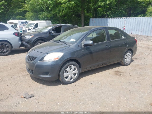 Aukcja sprzedaży 2012 Toyota Yaris, vin: JTDBT4K30CL036563, numer aukcji: 45294575