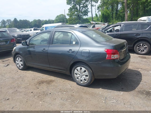 Aukcja sprzedaży 2012 Toyota Yaris, vin: JTDBT4K30CL036563, numer aukcji: 45294575