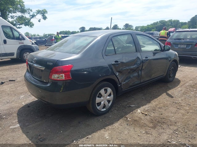 Aukcja sprzedaży 2012 Toyota Yaris, vin: JTDBT4K30CL036563, numer aukcji: 45294575