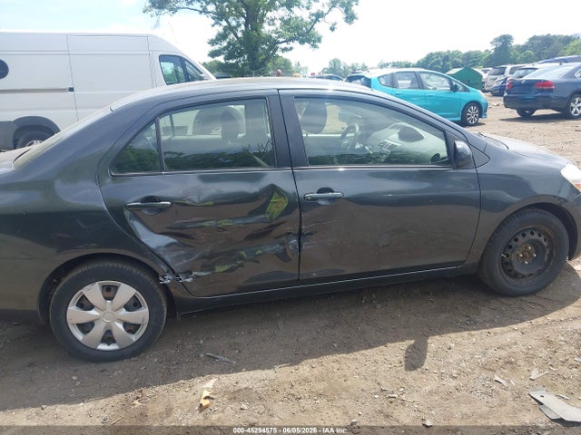 Aukcja sprzedaży 2012 Toyota Yaris, vin: JTDBT4K30CL036563, numer aukcji: 45294575