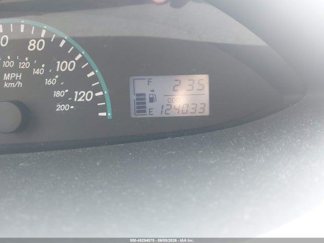 Aukcja sprzedaży 2012 Toyota Yaris, vin: JTDBT4K30CL036563, numer aukcji: 45294575