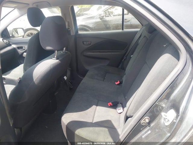Aukcja sprzedaży 2012 Toyota Yaris, vin: JTDBT4K30CL036563, numer aukcji: 45294575