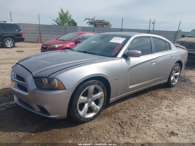 45294577 :رقم المزاد ، 2B3CL5CT3BH519888 vin ، 2011 Dodge Charger R/t مزاد بيع