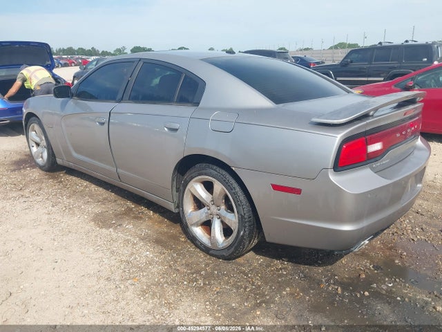 45294577 :رقم المزاد ، 2B3CL5CT3BH519888 vin ، 2011 Dodge Charger R/t مزاد بيع
