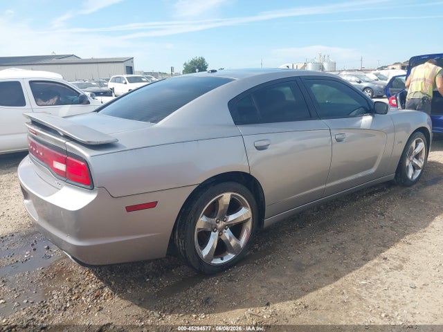 45294577 :رقم المزاد ، 2B3CL5CT3BH519888 vin ، 2011 Dodge Charger R/t مزاد بيع