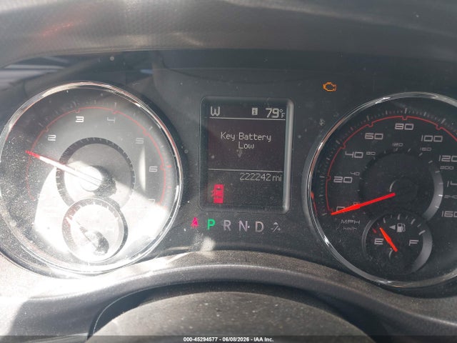 45294577 :رقم المزاد ، 2B3CL5CT3BH519888 vin ، 2011 Dodge Charger R/t مزاد بيع