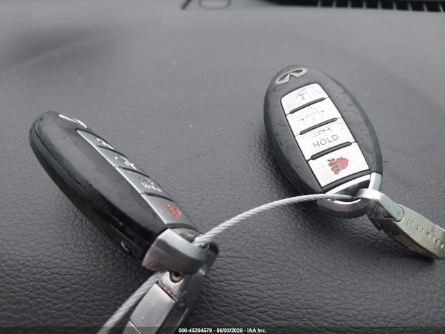 Aukcja sprzedaży 2008 Infiniti M35, vin: JNKAY01E58M602967, numer aukcji: 45294579