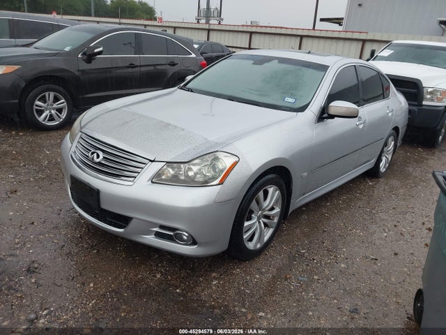 Aukcja sprzedaży 2008 Infiniti M35, vin: JNKAY01E58M602967, numer aukcji: 45294579