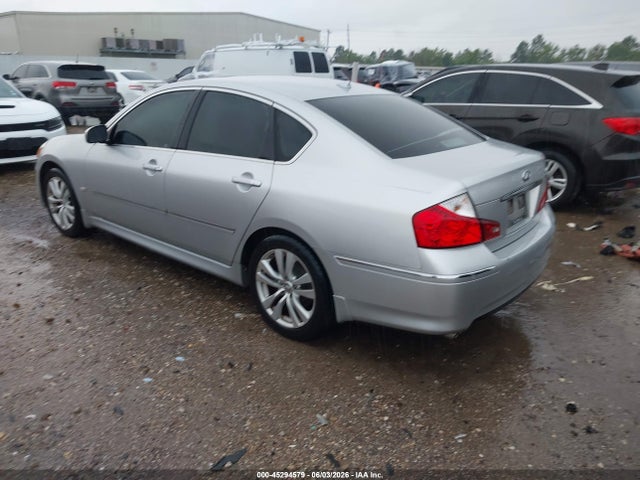 Aukcja sprzedaży 2008 Infiniti M35, vin: JNKAY01E58M602967, numer aukcji: 45294579