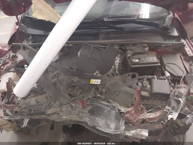 Toyota C-HR LE 2019 JTNKHMBX8K1017169 Image 10