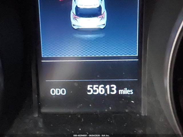 Toyota C-HR LE 2019 JTNKHMBX8K1017169 Image 15
