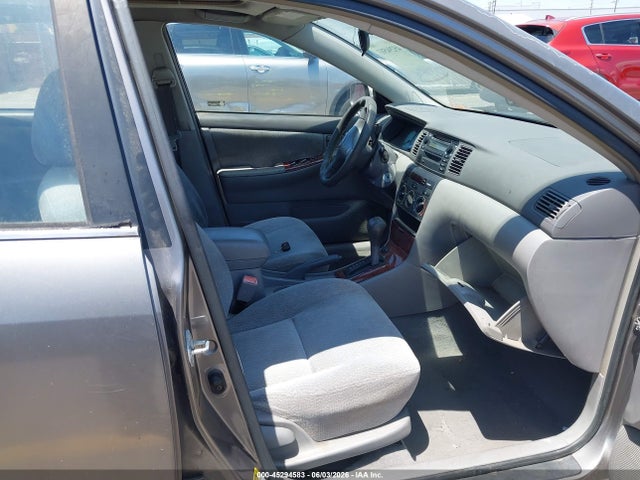 Продажа на аукционе авто 2004 Toyota Corolla Le, vin: 1NXBR38E64Z234119, номер лота: 45294583