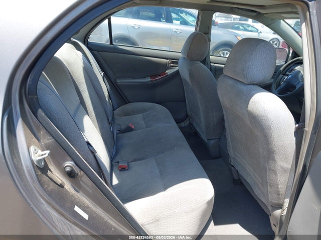 Продажа на аукционе авто 2004 Toyota Corolla Le, vin: 1NXBR38E64Z234119, номер лота: 45294583