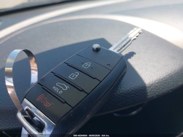 KIA FORTE LX 2017 3KPFK4A79HE120941 Image 11