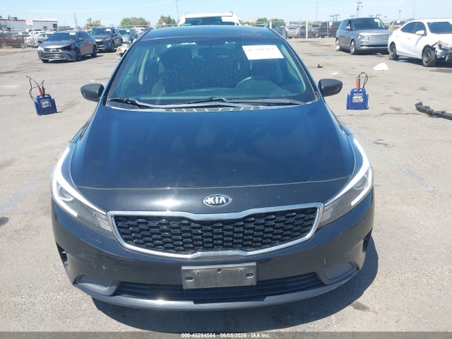 KIA FORTE LX 2017 3KPFK4A79HE120941 Image 12
