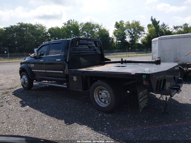 Продаж на аукціоні авто 2018 Ram 5500 Chassis Tradesman/slt/laramie, vin: 3C7WRNEL4JG371744, номер лоту: 45294586