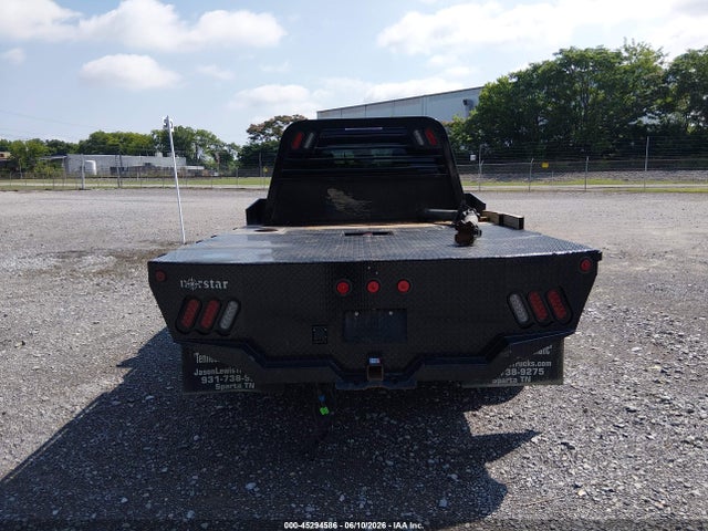 Продаж на аукціоні авто 2018 Ram 5500 Chassis Tradesman/slt/laramie, vin: 3C7WRNEL4JG371744, номер лоту: 45294586
