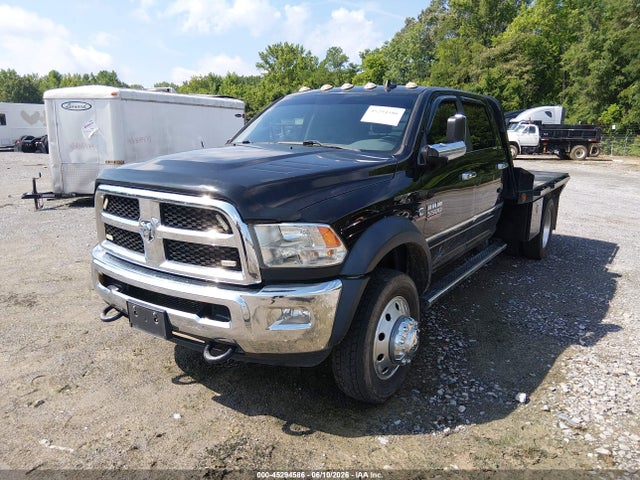 Продаж на аукціоні авто 2018 Ram 5500 Chassis Tradesman/slt/laramie, vin: 3C7WRNEL4JG371744, номер лоту: 45294586