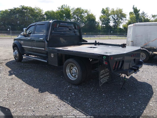 Продаж на аукціоні авто 2018 Ram 5500 Chassis Tradesman/slt/laramie, vin: 3C7WRNEL4JG371744, номер лоту: 45294586