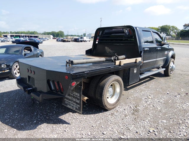 Продаж на аукціоні авто 2018 Ram 5500 Chassis Tradesman/slt/laramie, vin: 3C7WRNEL4JG371744, номер лоту: 45294586