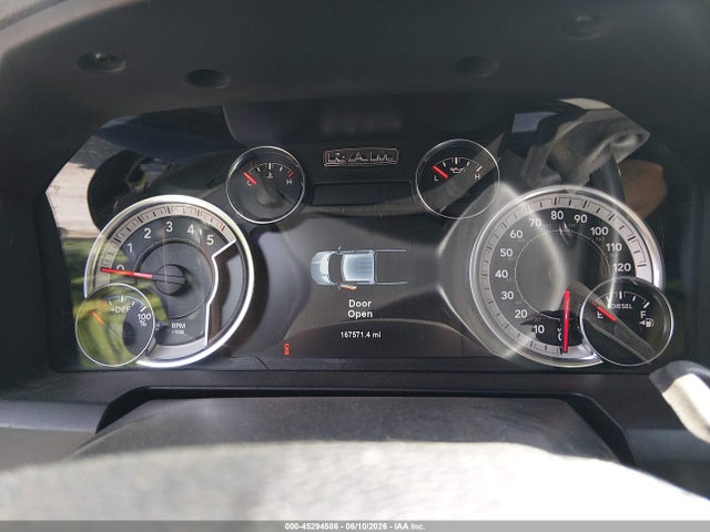Продаж на аукціоні авто 2018 Ram 5500 Chassis Tradesman/slt/laramie, vin: 3C7WRNEL4JG371744, номер лоту: 45294586