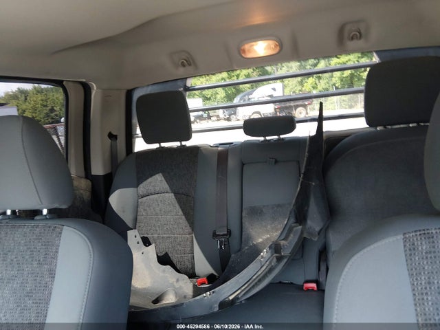 Продаж на аукціоні авто 2018 Ram 5500 Chassis Tradesman/slt/laramie, vin: 3C7WRNEL4JG371744, номер лоту: 45294586