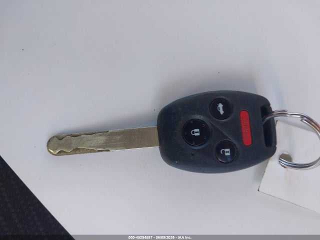 45294587 :رقم المزاد ، 2HGFB2F55DH584711 vin ، 2013 Honda Civic Lx مزاد بيع