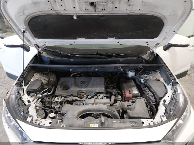 Aukcja sprzedaży 2021 Toyota Rav4 Xle Premium, vin: 2T3A1RFV8MW143241, numer aukcji: 45294588