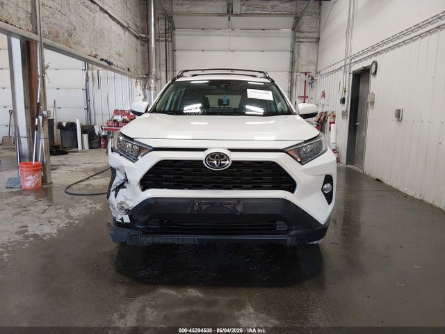 Aukcja sprzedaży 2021 Toyota Rav4 Xle Premium, vin: 2T3A1RFV8MW143241, numer aukcji: 45294588