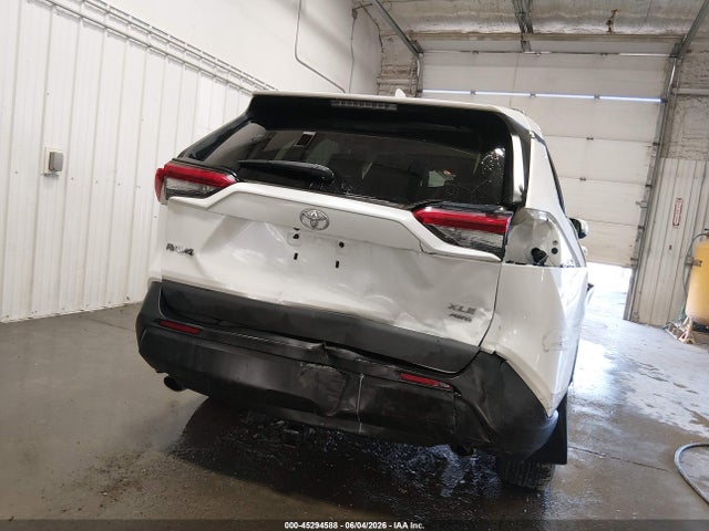 Aukcja sprzedaży 2021 Toyota Rav4 Xle Premium, vin: 2T3A1RFV8MW143241, numer aukcji: 45294588