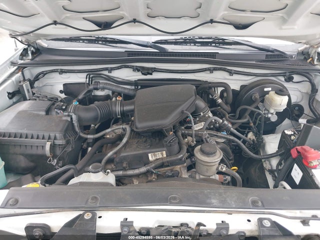 2014 Toyota Tacoma მანქანა იყიდება აუქციონზე, vin: 5TFTX4CN3EX038229, აუქციონის ნომერი: 45294595