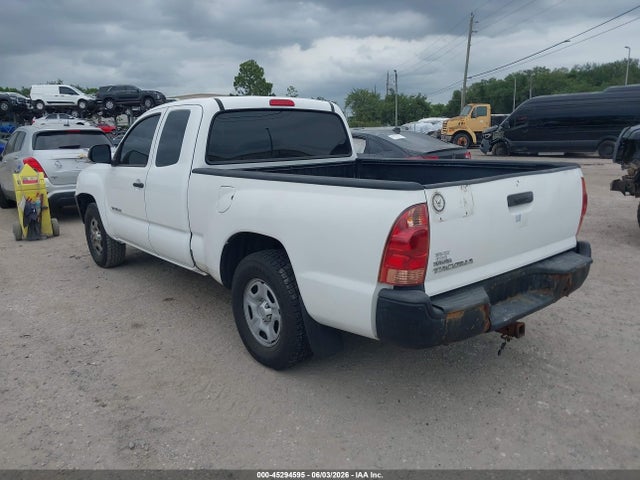 2014 Toyota Tacoma მანქანა იყიდება აუქციონზე, vin: 5TFTX4CN3EX038229, აუქციონის ნომერი: 45294595