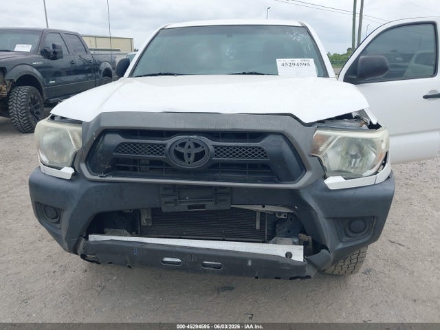 2014 Toyota Tacoma მანქანა იყიდება აუქციონზე, vin: 5TFTX4CN3EX038229, აუქციონის ნომერი: 45294595