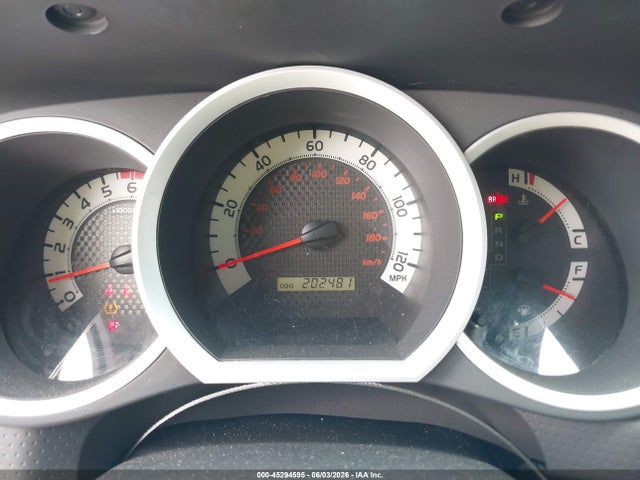 2014 Toyota Tacoma მანქანა იყიდება აუქციონზე, vin: 5TFTX4CN3EX038229, აუქციონის ნომერი: 45294595