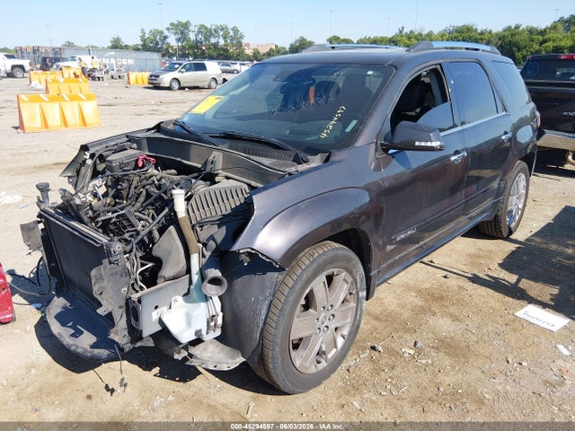 2015 Gmc Acadia Denali მანქანა იყიდება აუქციონზე, vin: 1GKKRTKD8FJ283223, აუქციონის ნომერი: 45294597