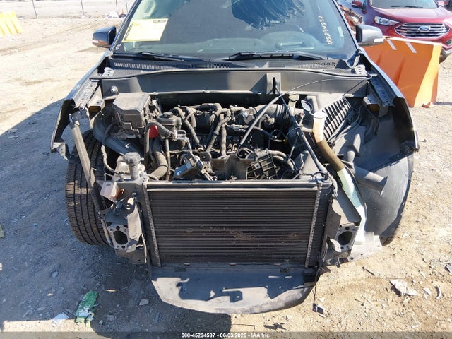 2015 Gmc Acadia Denali მანქანა იყიდება აუქციონზე, vin: 1GKKRTKD8FJ283223, აუქციონის ნომერი: 45294597