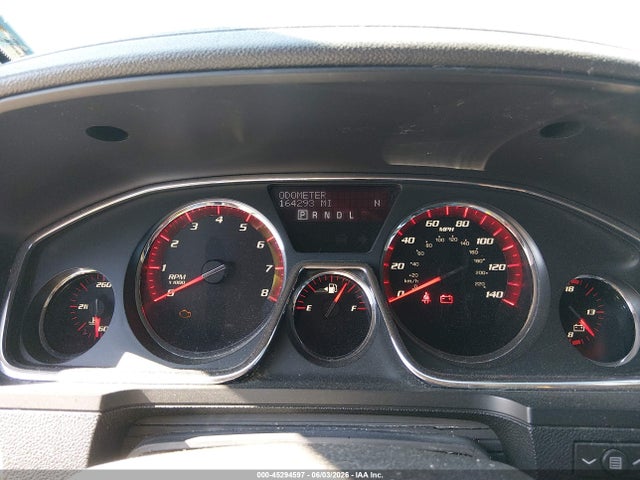 2015 Gmc Acadia Denali მანქანა იყიდება აუქციონზე, vin: 1GKKRTKD8FJ283223, აუქციონის ნომერი: 45294597