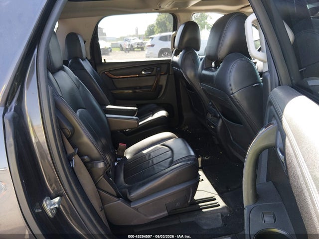 2015 Gmc Acadia Denali მანქანა იყიდება აუქციონზე, vin: 1GKKRTKD8FJ283223, აუქციონის ნომერი: 45294597