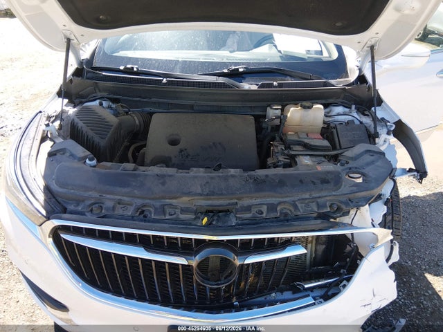 45294605 :رقم المزاد ، 5GAEVBKW0MJ262543 vin ، 2021 Buick Enclave Awd Premium مزاد بيع